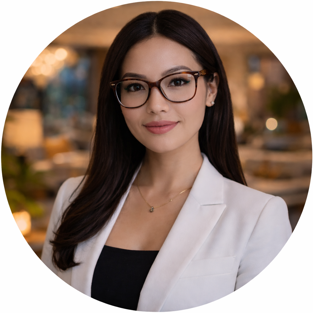 Luxy avatar